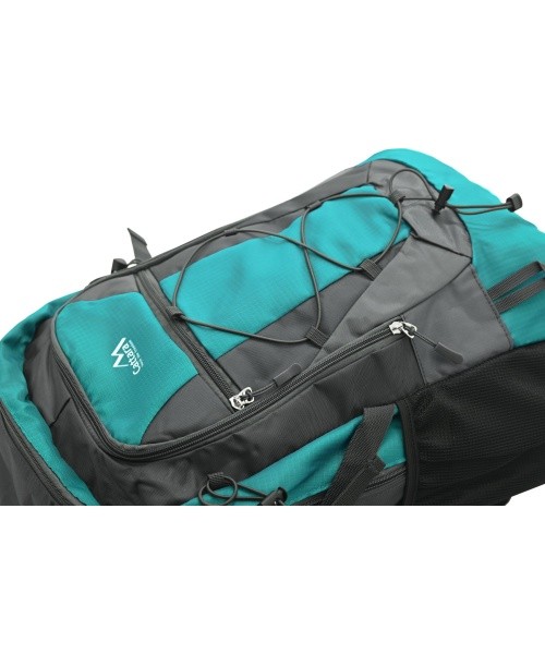 Seljakott RUNNER BLUE 38 l