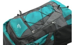 38l RUNNER BLUE backpack
