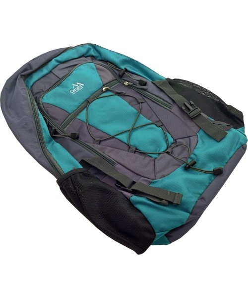 Seljakott RUNNER BLUE 38 l