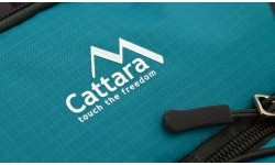 Seljakott RUNNER BLUE 38 l