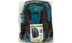 38l RUNNER BLUE backpack