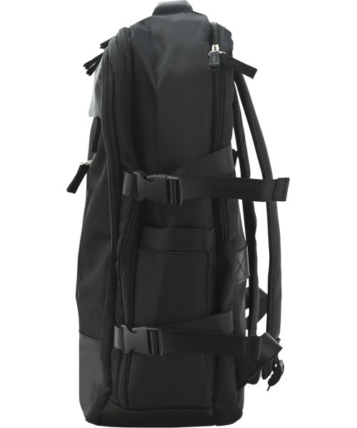 25l AIR BLACK backpack