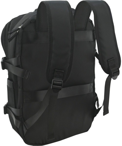 25l AIR BLACK backpack