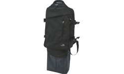 Seljakott AIR BLACK, 25 l