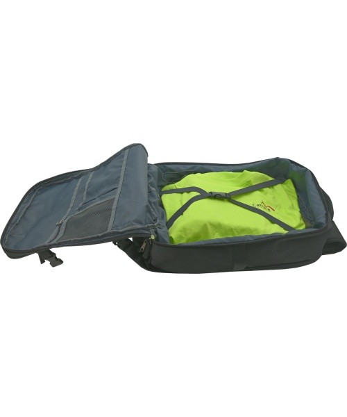 Seljakott AIR BLACK, 25 l