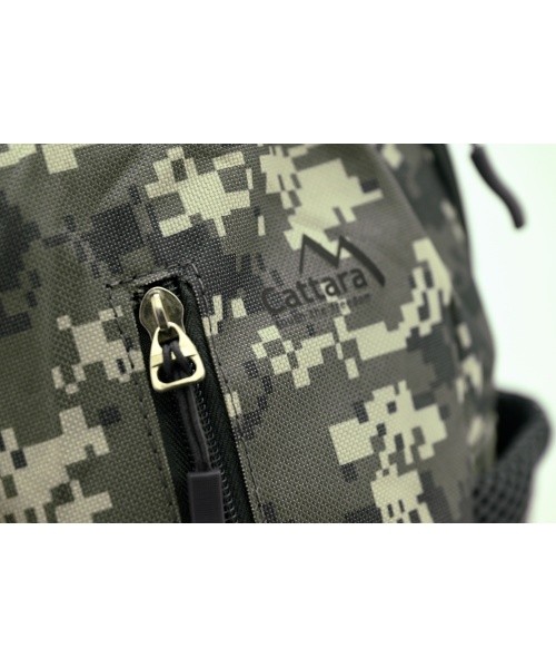 4L ARMY PIXEL shoulder bag