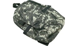 Õlakott ARMY PIXEL, 4 l