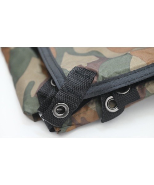 Celta 3x3 WATERPROOF with accessories