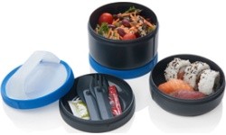 Humangear Stax toidukarp, hall