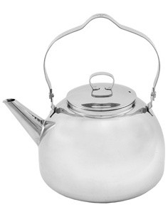 Matkakann Moorish Campfire, 3L