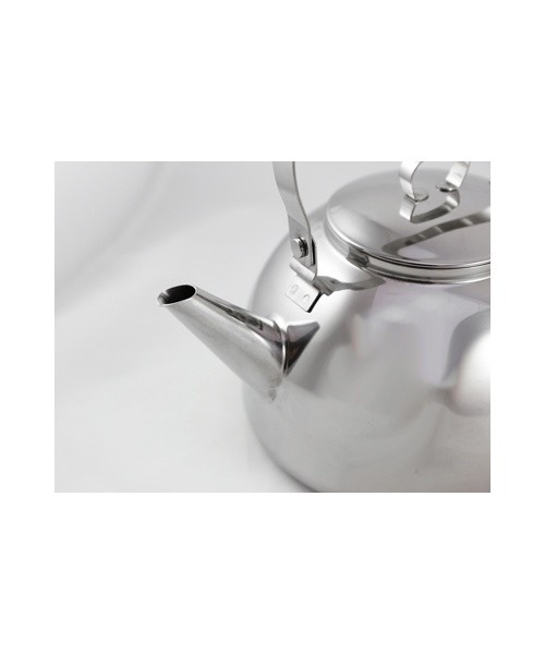 Kettle Moorish Campfire, 3L