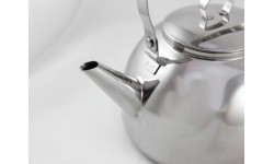 Kettle Moorish Campfire, 3L