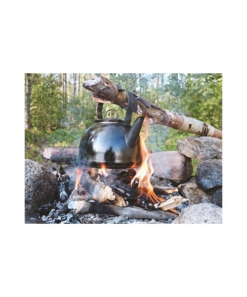 Kettle Moorish Campfire, 3L