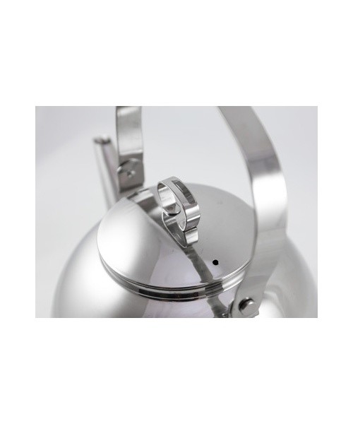 Kettle Moorish Campfire, 3L