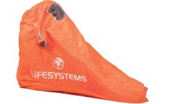 Lifesystems ellujäämisvarjualune