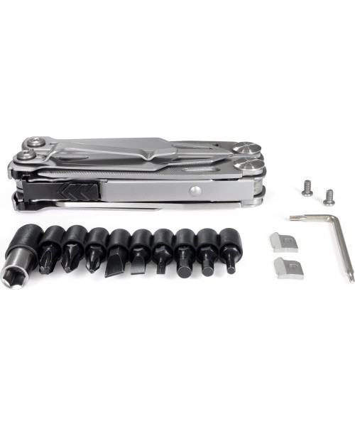 Origin Outdoors Multitool 'Master Duty'