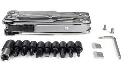 Origin Outdoors Multitool 'Master Duty'