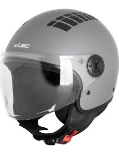 Avatud näoga kiiver W-TEC Baraldo - Matt hall