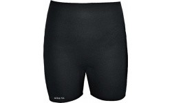 Neopreenist lühikesed püksid Agama Winter Skin - Black