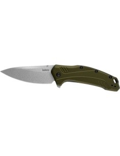 Kokkupandav nuga Kershaw Link 1776OLSW