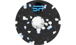 Massaažirull Spokey Grean Mini