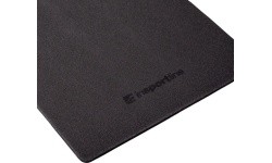 Exercise Mat inSPORTline Aero Advance 120 x 60cm - Menthol-grey