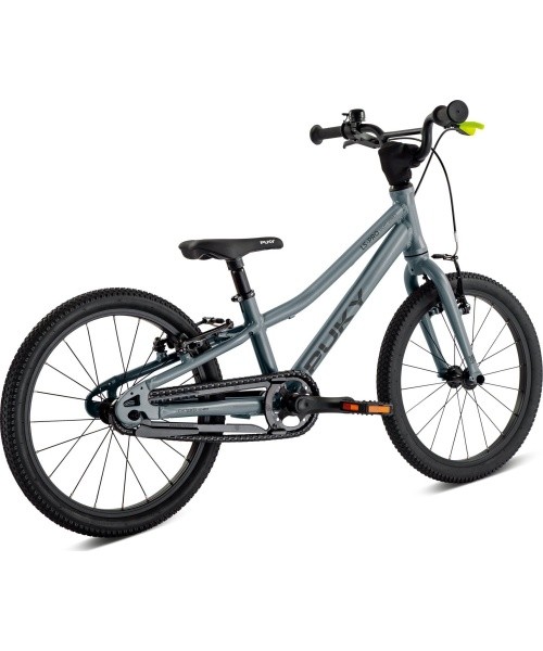 PUKY LS-PRO 18 Alu Bike Ash Blue/Anthracite
