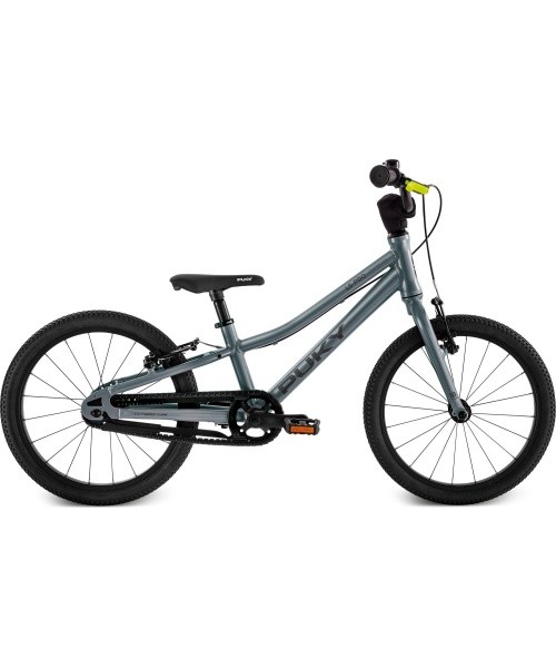 PUKY LS-PRO 18 Alu Bike Ash Blue/Anthracite