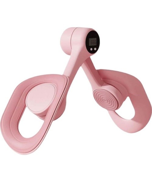 Universaalne jäsemete treeneri inSPORTline Limbet - Pink