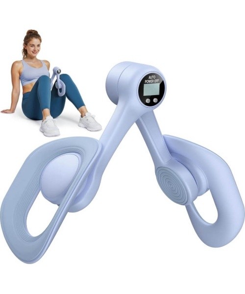 Universal Limb Exerciser inSPORTline Limbet - Blue