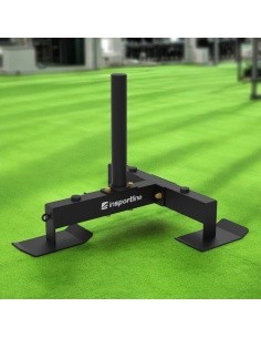 Raskuste vedamise kelk inSPORTline SledMaster Lite