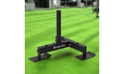 Weight Pull Sled inSPORTline SledMaster Lite