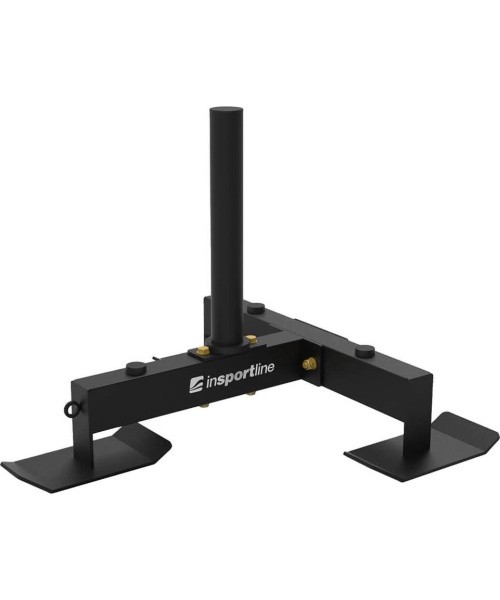 Weight Pull Sled inSPORTline SledMaster Lite