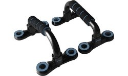 Push-up handles Spokey BRACER