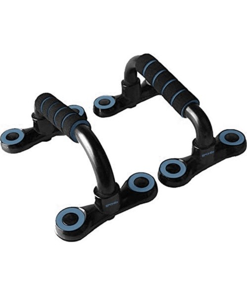 Push-up handles Spokey BRACER