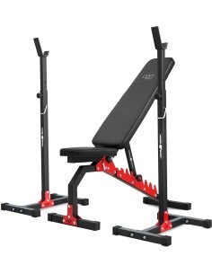 Weight Lifting Set Marbo MH7