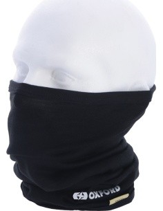 Neck Warmer Oxford Deluxe Merino