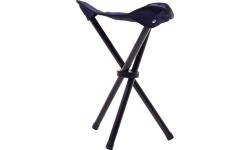Foldable Camping Chair Cattara Oslo - Blue
