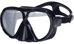 Snorkeling Set Aqua Speed VANUA + BORNEO Col. 07B 