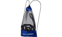 Snorkeling Set Aqua Speed VANUA + BORNEO Col. 07B 