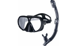 Sukeldumiskomplekt Aqua Speed VANUA + BORNEO 07B