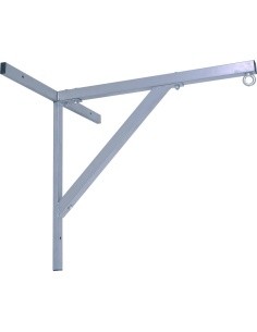 Wall holder for boxing bag inSPORTline 76 x 76 x 66cm