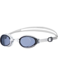 Swimming Goggles Arena Air-Soft - Smoke-white