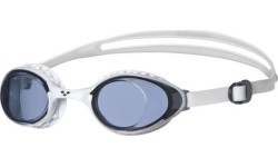 Swimming Goggles Arena Air-Soft - Smoke-white