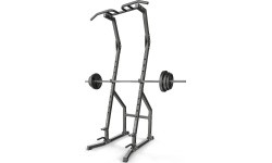 Stationary handrail with pull-up bar MS-U110 2.0 - Marbo Sport