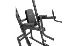 Stationary handrail with pull-up bar MS-U110 2.0 - Marbo Sport