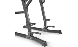 Stationary handrail with pull-up bar MS-U110 2.0 - Marbo Sport