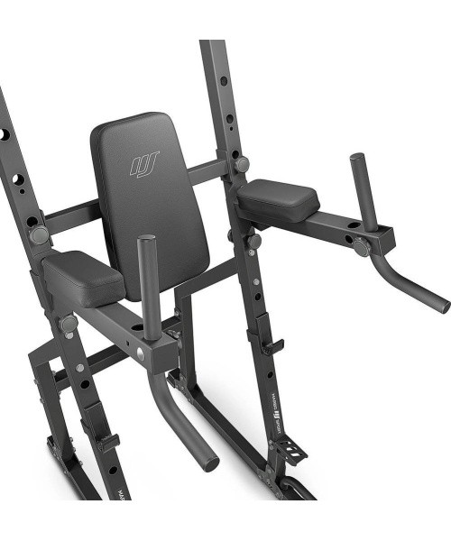 Stationary handrail with pull-up bar MS-U110 2.0 - Marbo Sport