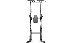 Stationary handrail with pull-up bar MS-U110 2.0 - Marbo Sport