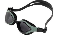 Ujumisprillid Arena Air Bold Swipe - Suitsune-tumeoliiv-must